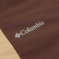 Columbia Point Park II Insulated Jacket in Black and Tobacco / Canoe thumbnail