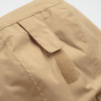 Columbia Point Park II Insulated Jacket in Black and Tobacco / Canoe thumbnail