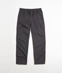 Columbia Rapid Rivers Cargo Pants in Shark