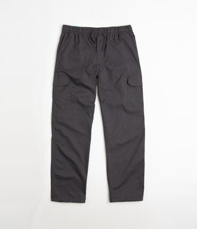 Columbia Rapid Rivers Cargo Pants in Shark