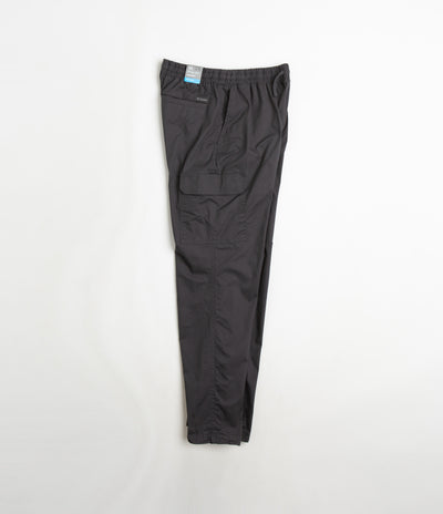 Columbia Rapid Rivers Cargo Pants in Shark