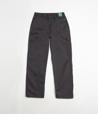 Columbia Rapid Rivers Cargo Pants in Shark