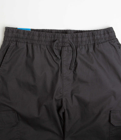 Columbia Rapid Rivers Cargo Pants in Shark