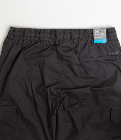 Columbia Rapid Rivers Cargo Pants in Shark