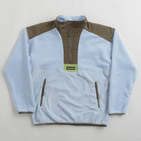 Columbia Riptide Fleece - Whisper / Stone Green / Napa Green thumbnail