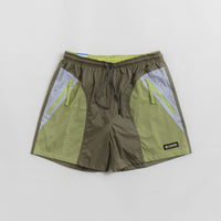 Columbia Riptide II Shorts - Stone Green / Whisper / Napa Green thumbnail