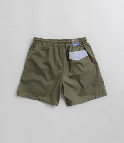 Columbia Riptide II Shorts - Stone Green / Whisper / Napa Green