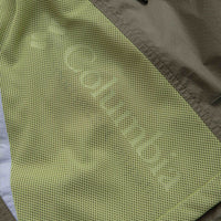 Columbia Riptide II Shorts - Stone Green / Whisper / Napa Green thumbnail