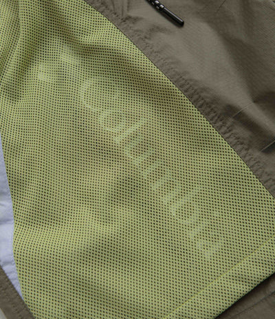 Columbia Riptide II Shorts - Stone Green / Whisper / Napa Green