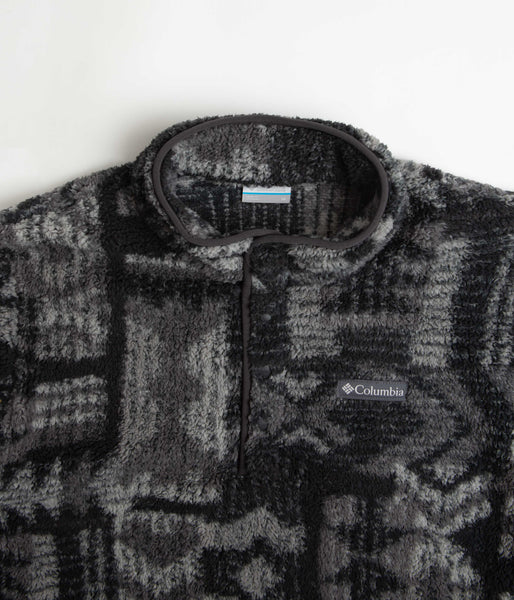 Columbia Rugged Ridge II Sherpa 1/2 Snap Ab 75,00 U20ac | Preisvergleich