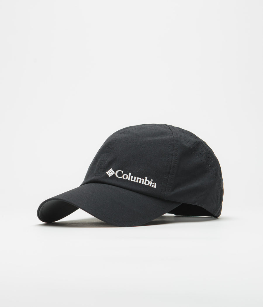 Columbia Silver Ridge Cap - Black