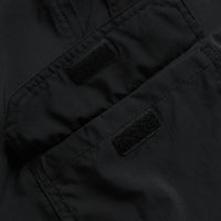 Columbia Silver Ridge Utility Convertible Pants - Black thumbnail