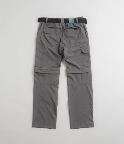 [LOW CLASSIC] / ☆ 24SS POCKET PANTS / GREY Mens Gray Maverick 10K Step Pant | Psycho Bunny – Psycho