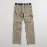 Columbia Silver Ridge Utility Convertible Pants - Tusk thumbnail