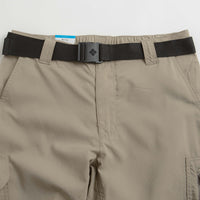 Columbia Silver Ridge Utility Convertible Pants - Tusk thumbnail