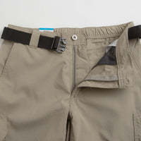 Columbia Silver Ridge Utility Convertible Pants - Tusk thumbnail