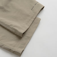 Columbia Silver Ridge Utility Convertible Pants - Tusk thumbnail