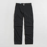 Columbia Silver Ridge Utility Pants - Black thumbnail