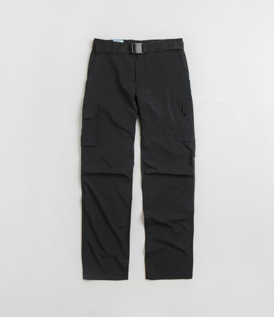 Columbia Silver Ridge Utility Pants - Black