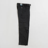 Columbia Silver Ridge Utility Pants - Black thumbnail