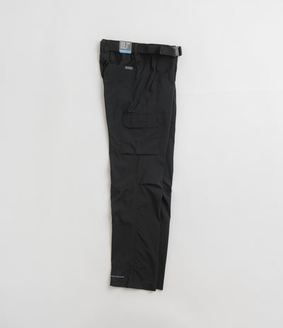 Columbia Silver Ridge Utility Pants - Black