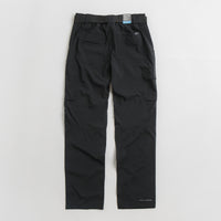 Columbia Silver Ridge Utility Pants - Black thumbnail