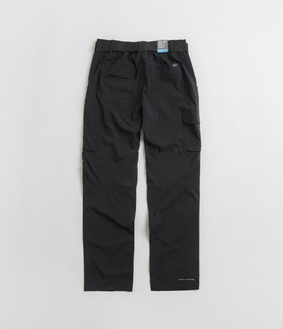 Columbia Silver Ridge Utility Pants - Black