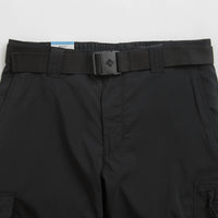 Columbia Silver Ridge Utility Pants - Black thumbnail