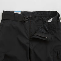 Columbia Silver Ridge Utility Pants - Black thumbnail