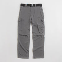 Columbia Silver Ridge Utility Pants - City Grey thumbnail