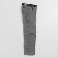 Columbia Silver Ridge Utility Pants - City Grey thumbnail