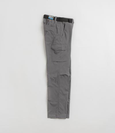 Columbia Silver Ridge Utility Pants - City Grey