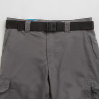 Columbia Silver Ridge Utility Pants - City Grey thumbnail