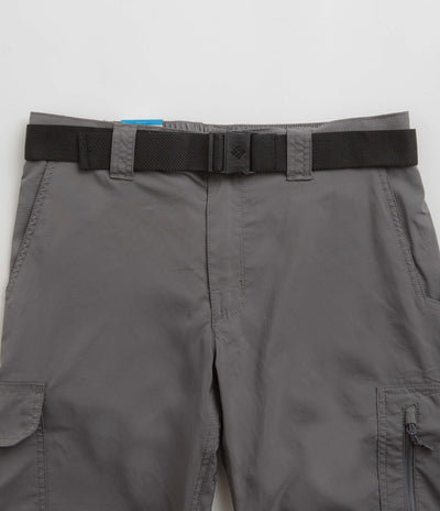 Columbia Silver Ridge Utility Pants - City Grey