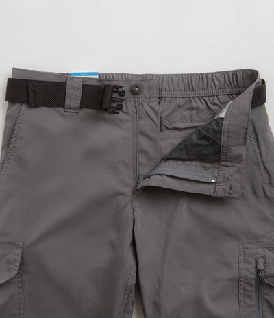 Columbia Silver Ridge Utility Pants - City Grey