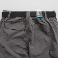 Columbia Silver Ridge Utility Pants - City Grey thumbnail