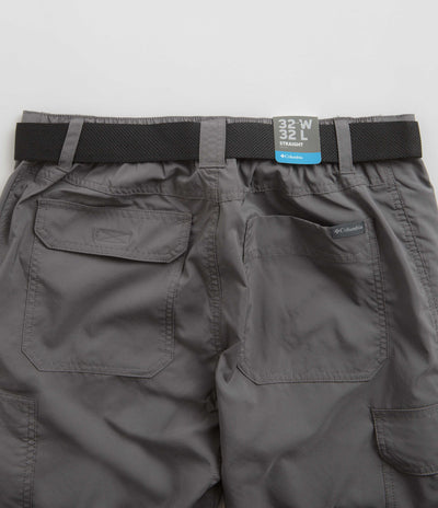 Columbia Silver Ridge Utility Pants - City Grey