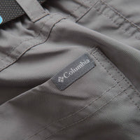 Columbia Silver Ridge Utility Pants - City Grey thumbnail