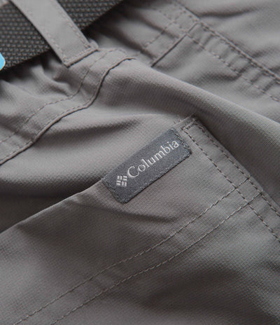 Columbia Silver Ridge Utility Pants - City Grey