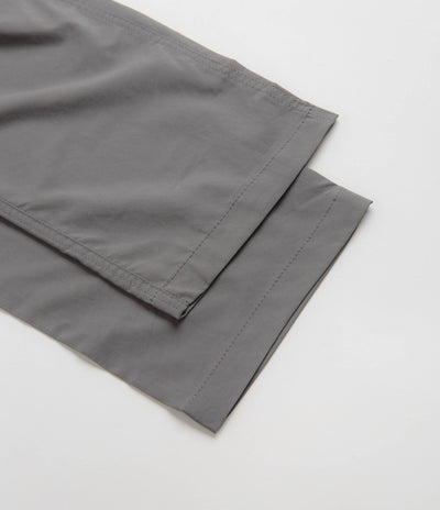 Columbia Silver Ridge Utility Pants - City Grey