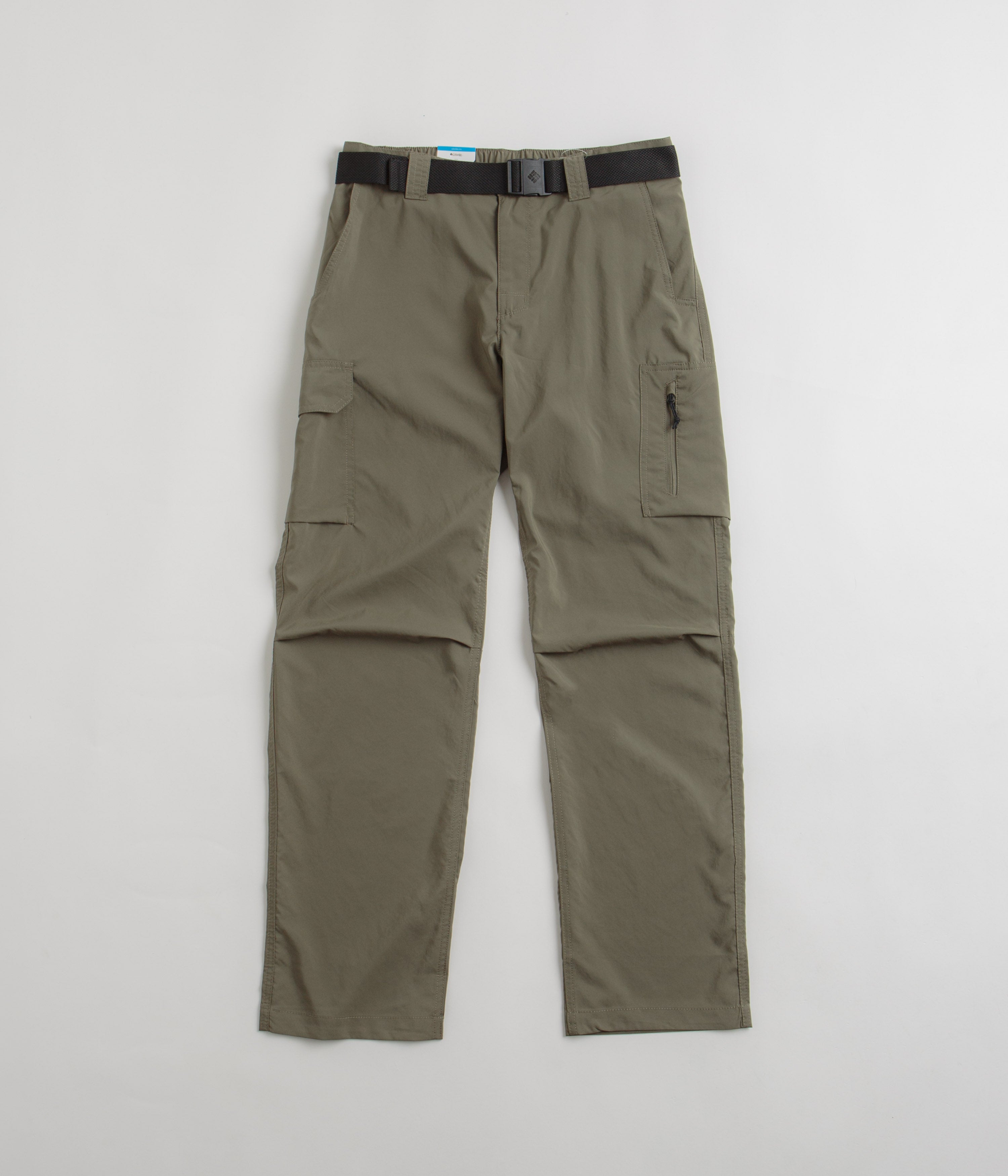 Columbia Silver Ridge Utility Pants - Stone Green