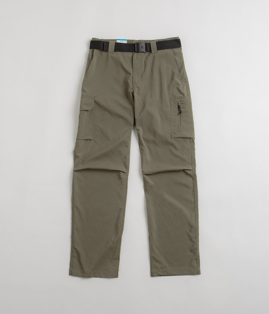 Columbia Silver Ridge Utility Pants - Stone Green