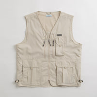 Columbia Silver Ridge Utility Vest - Dark Stone thumbnail