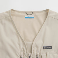 Columbia Silver Ridge Utility Vest - Dark Stone thumbnail