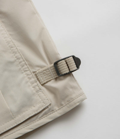 Columbia Silver Ridge Utility Vest - Dark Stone