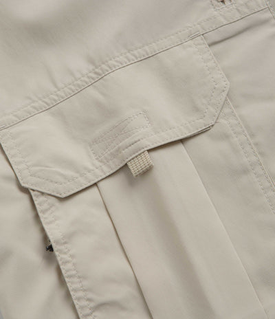 Columbia Silver Ridge Utility Vest - Dark Stone