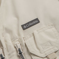 Columbia Silver Ridge Utility Vest - Dark Stone thumbnail