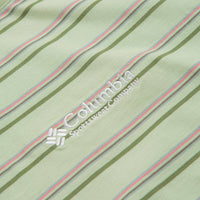 Columbia Somer Slope II T-Shirt - Sage Leaf / Canteen thumbnail