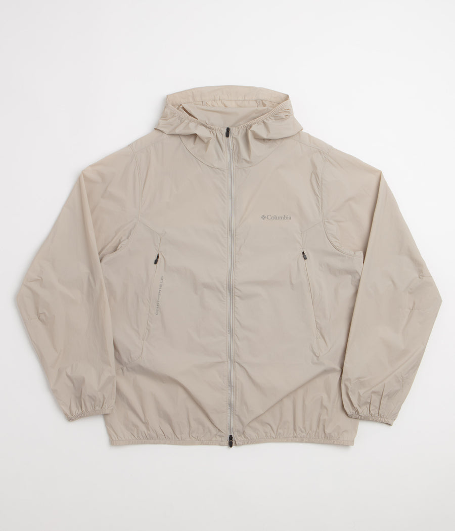Columbia Street Tech CSC Shift Jacket - Flint Grey