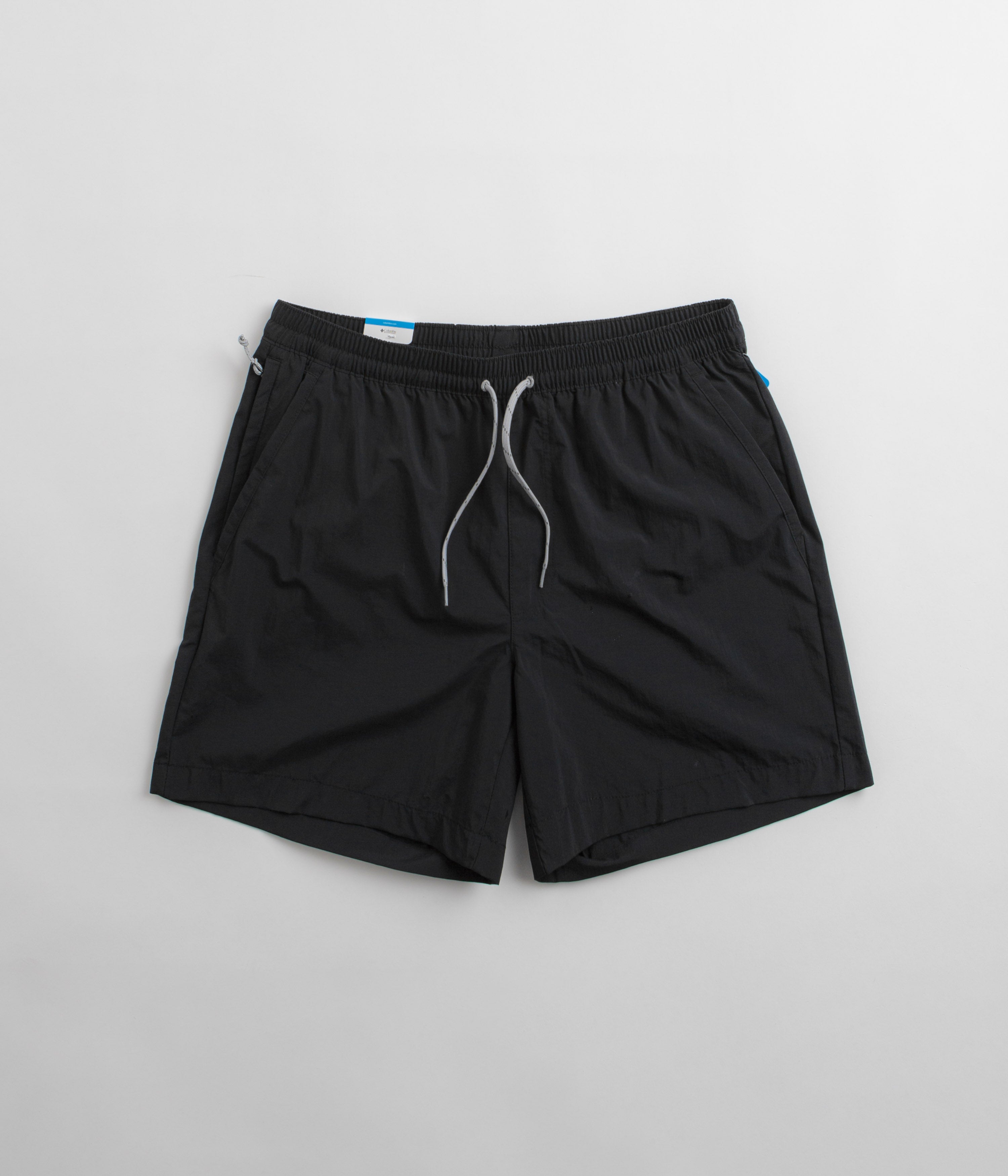 Columbia Summerdry 6" Shorts - Black